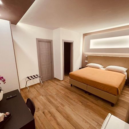 Affittacamere Residenza Montedoro Norcia Exterior photo