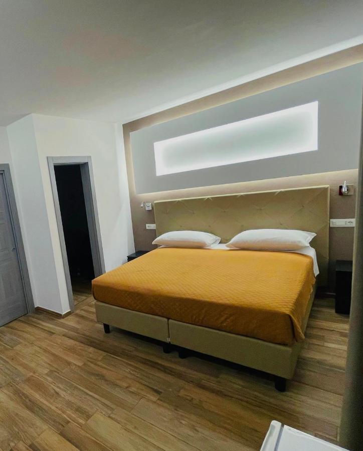 Affittacamere Residenza Montedoro Norcia Exterior photo